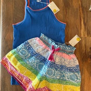 Mini Boden outfit